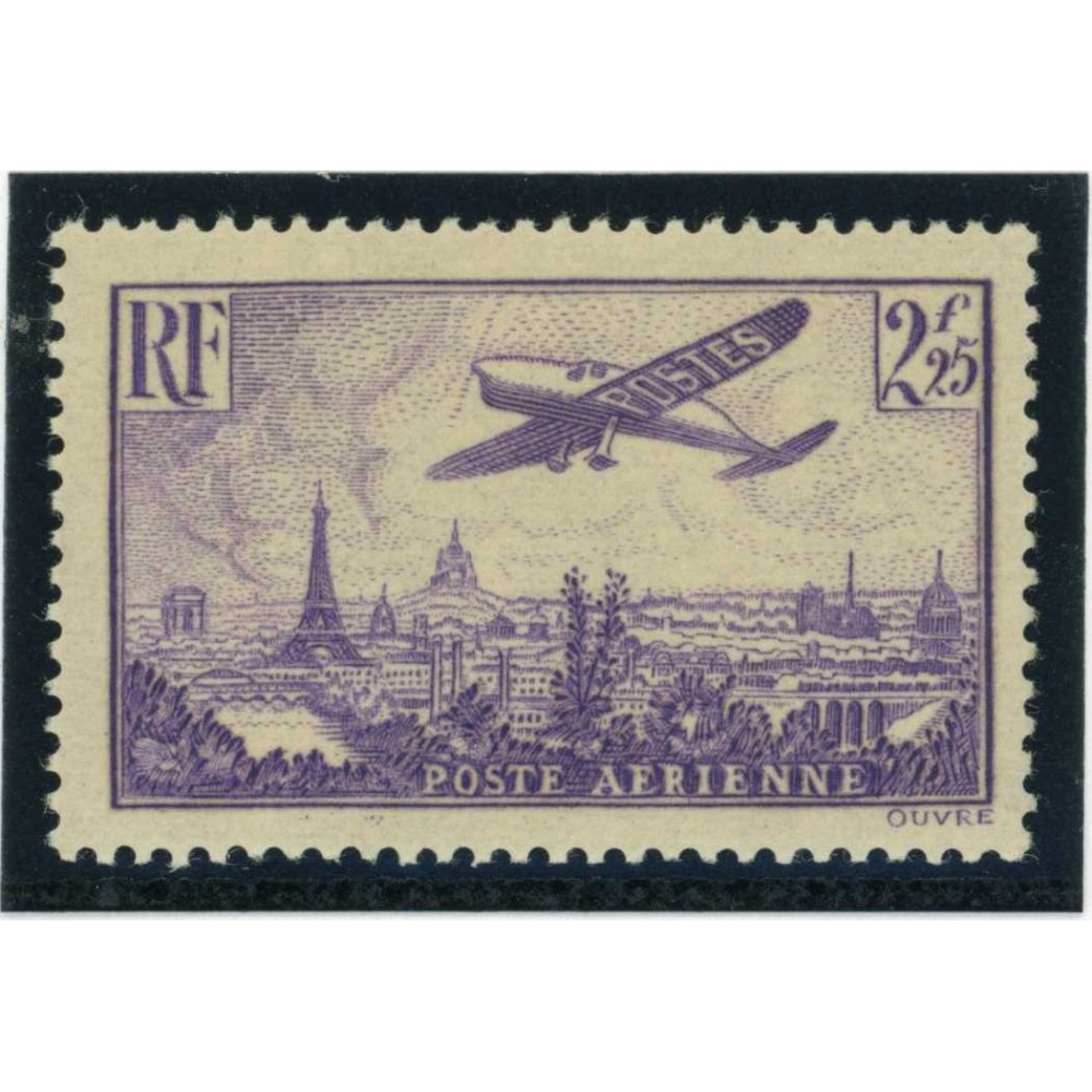 YT PA 10 - Neuf xx - Cote 40 Euros