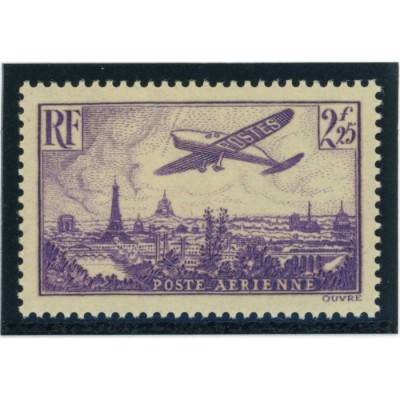YT PA 10 - Neuf xx - Cote 40 Euros