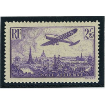 YT PA 10 - Neuf x - Cote 24 Euros