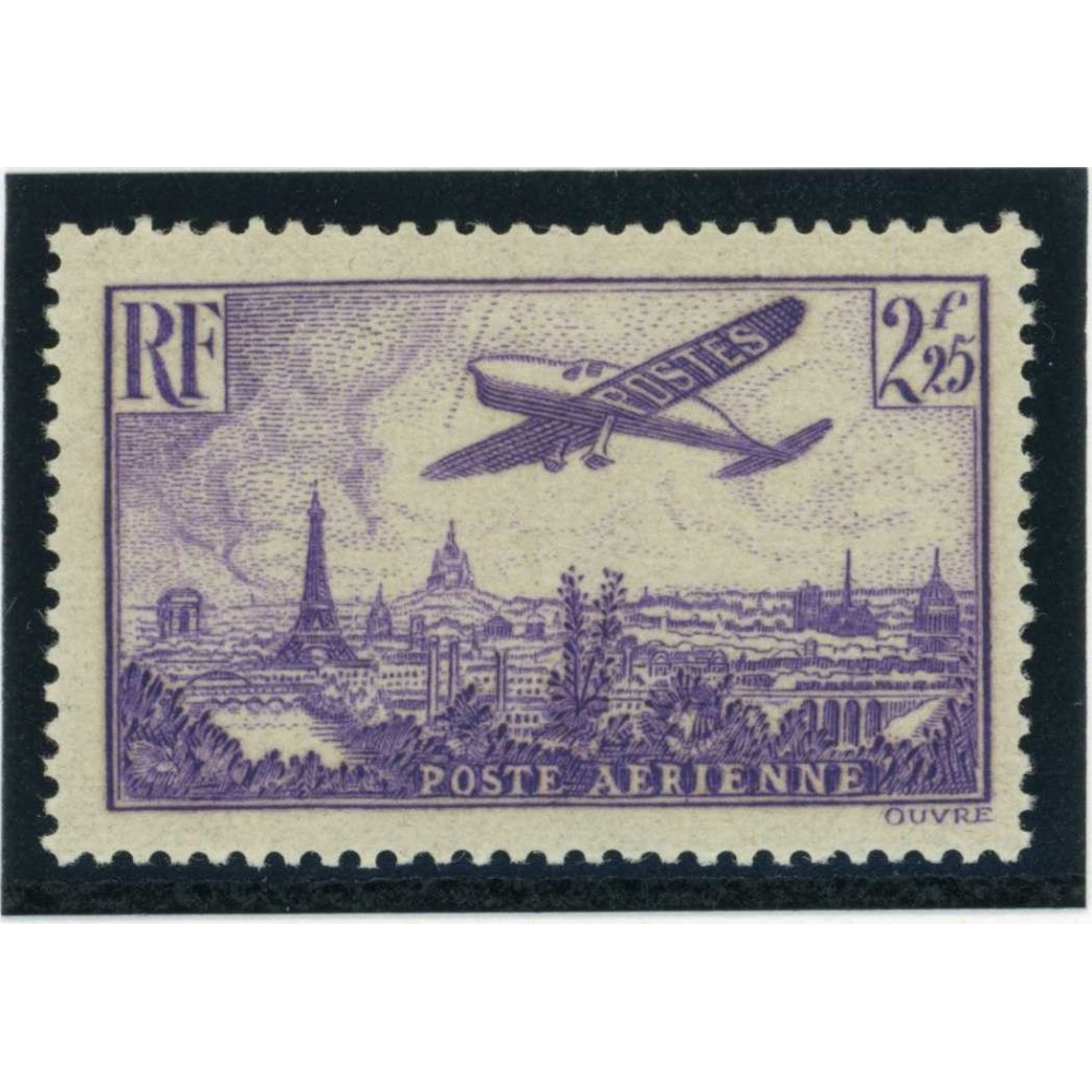 YT PA 10 - Neuf x - Cote 24 Euros