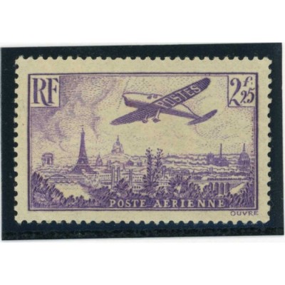 YT PA 10 - Neuf x - Cote 24 Euros