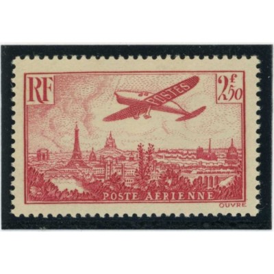 YT PA 11 - Neuf xx - Cote 50 Euros