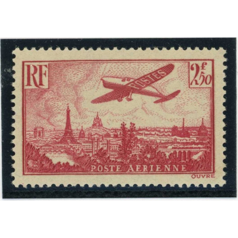 YT PA 11 - Neuf xx - Cote 50 Euros