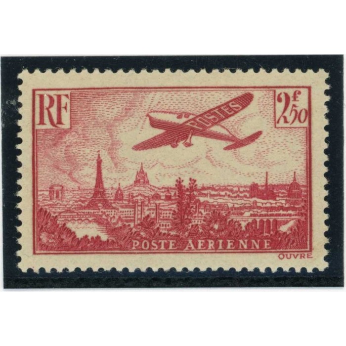 YT PA 11 - Neuf xx - Cote 50 Euros