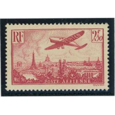 YT PA 11 - Neuf xx - Cote 50 Euros