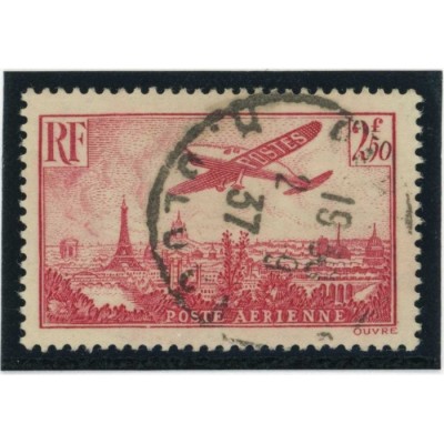 YT PA 11 - Oblitéré - Cote 9 Euros