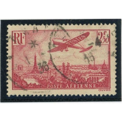 YT PA 11 - Oblitéré - Cote 9 Euros