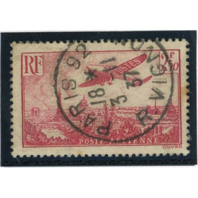 YT PA 11 - Oblitéré - Cote 9 Euros