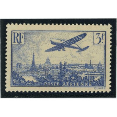 YT PA 12 - Neuf xx - Cote 45 Euros