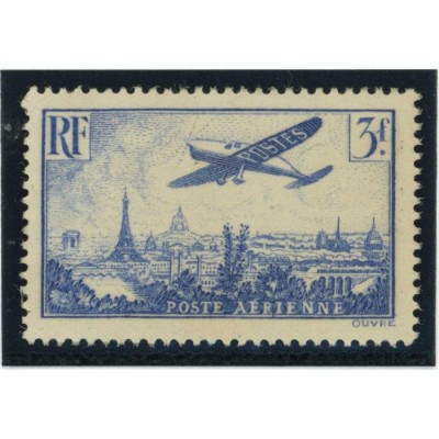YT PA 12 - Neuf xx - Cote 45 Euros