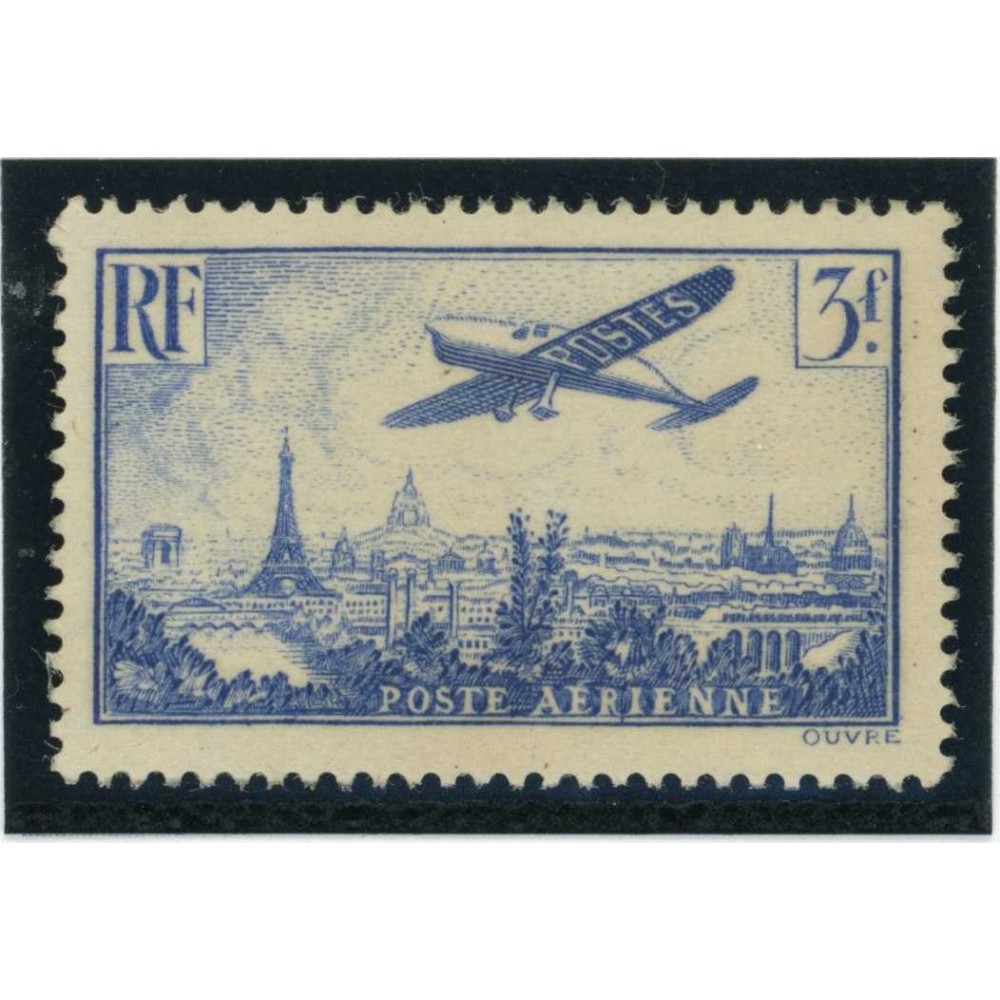 YT PA 12 - Neuf xx - Cote 45 Euros