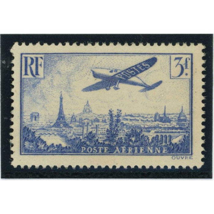 YT PA 12 - Neuf xx - Cote 45 Euros
