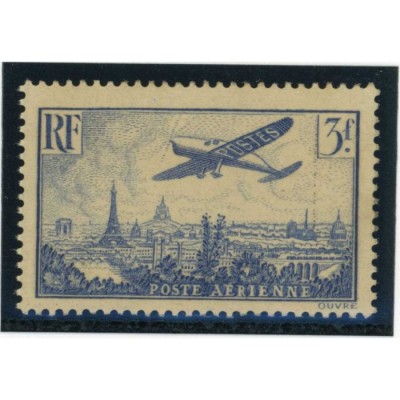 YT PA 12 - Neuf xx - Cote 45 Euros