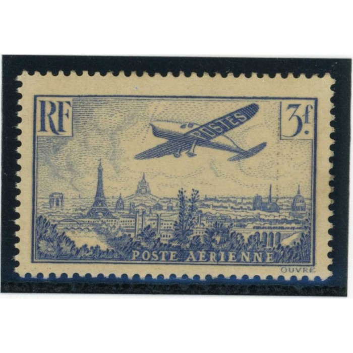 YT PA 12 - Neuf xx - Cote 45 Euros