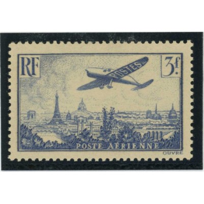 YT PA 12 - Neuf xx - Cote 45 Euros