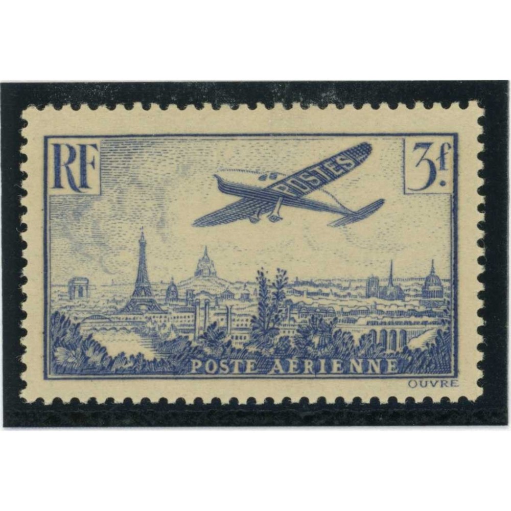 YT PA 12 - Neuf xx - Cote 45 Euros