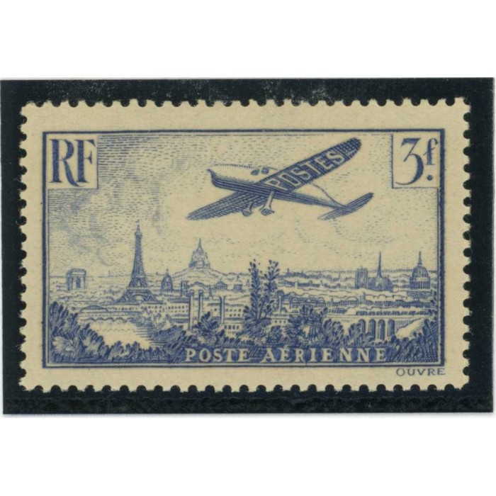 YT PA 12 - Neuf xx - Cote 45 Euros