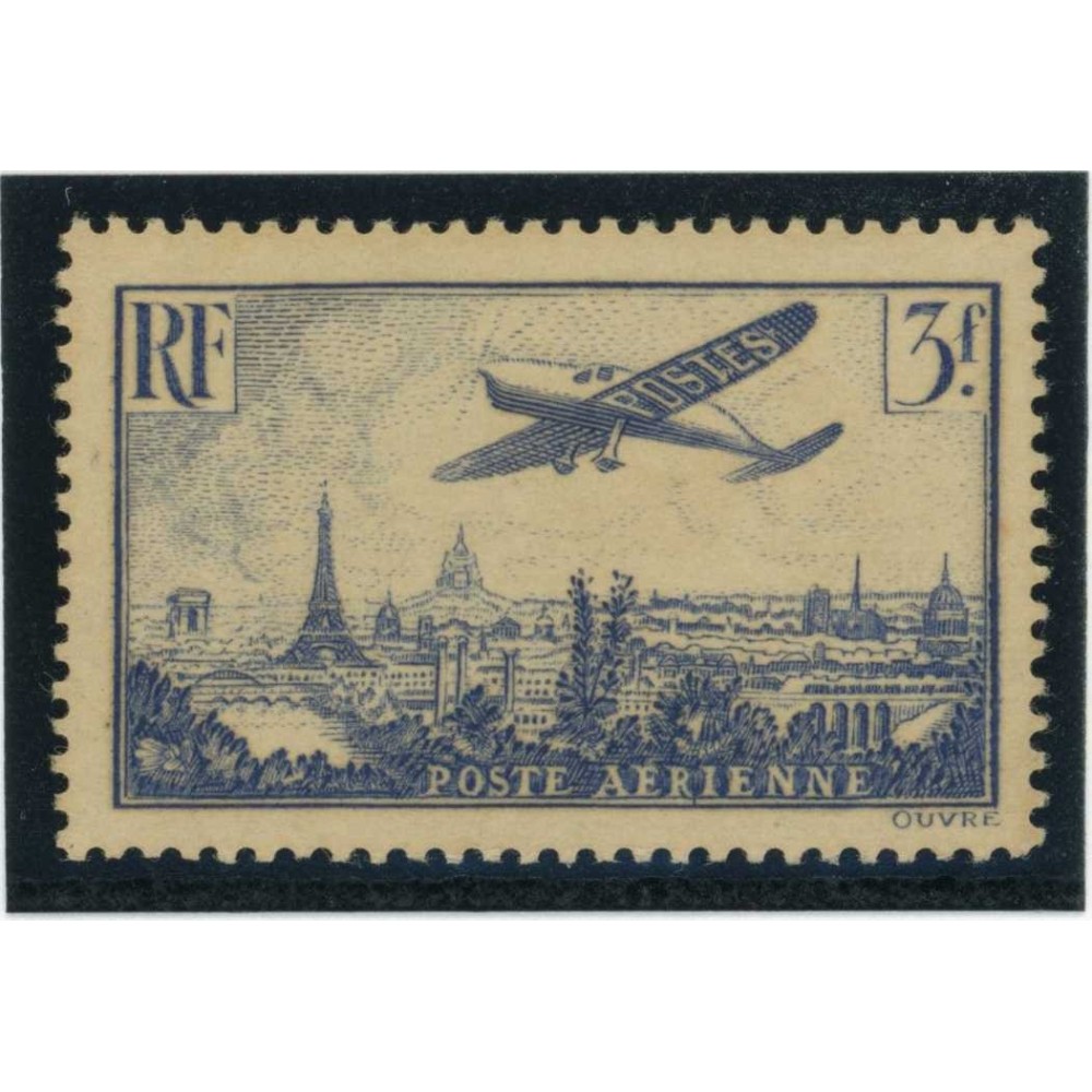 YT PA 12 - Neuf x - Cote 25 Euros