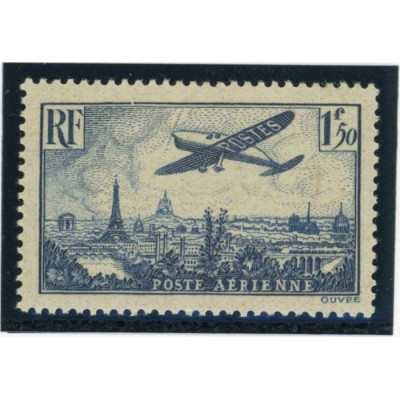 YT PA 12 - Neuf x - Cote 25 Euros