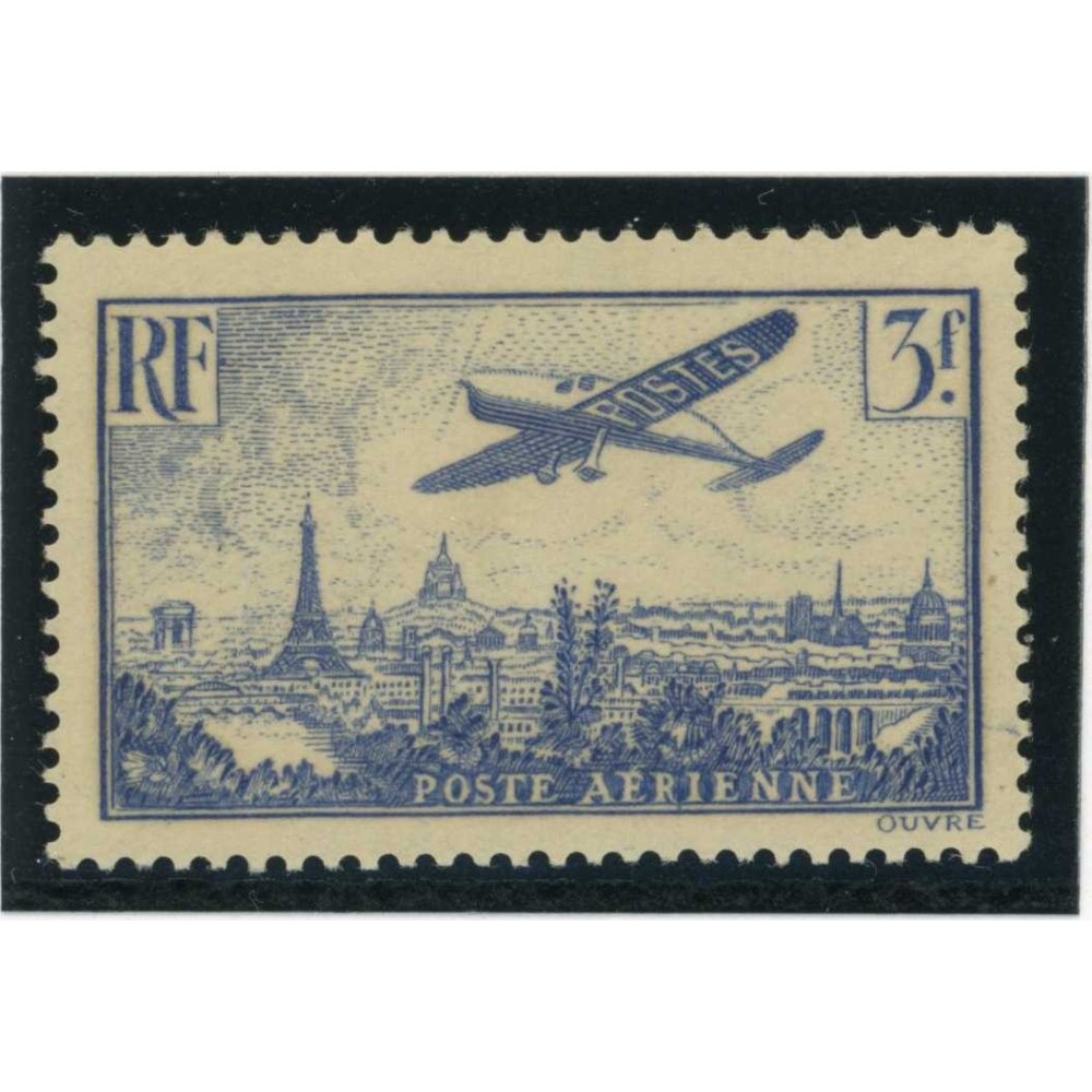 YT PA 12 - Neuf x - Cote 25 Euros
