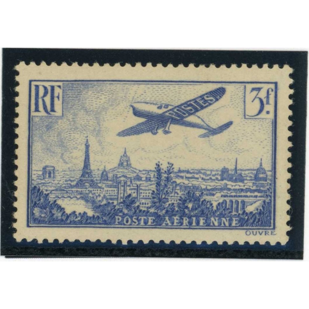 YT PA 12 - Neuf x - Cote 25 Euros