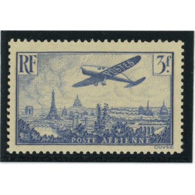 YT PA 12 - Neuf x - Cote 25 Euros