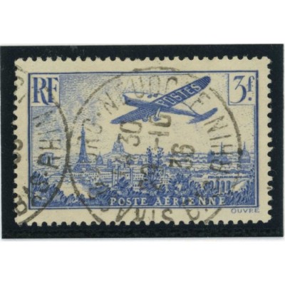 YT PA 12 - Oblitéré - Cote 2,5 Euros