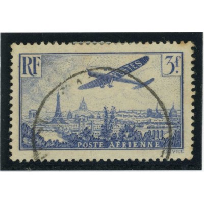 YT PA 12 - Oblitéré - Cote 2,5 Euros
