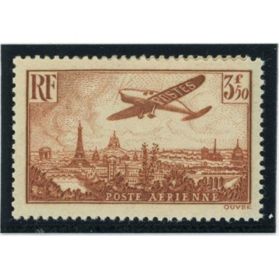 YT PA 13 - Neuf xx - Cote 125 Euros