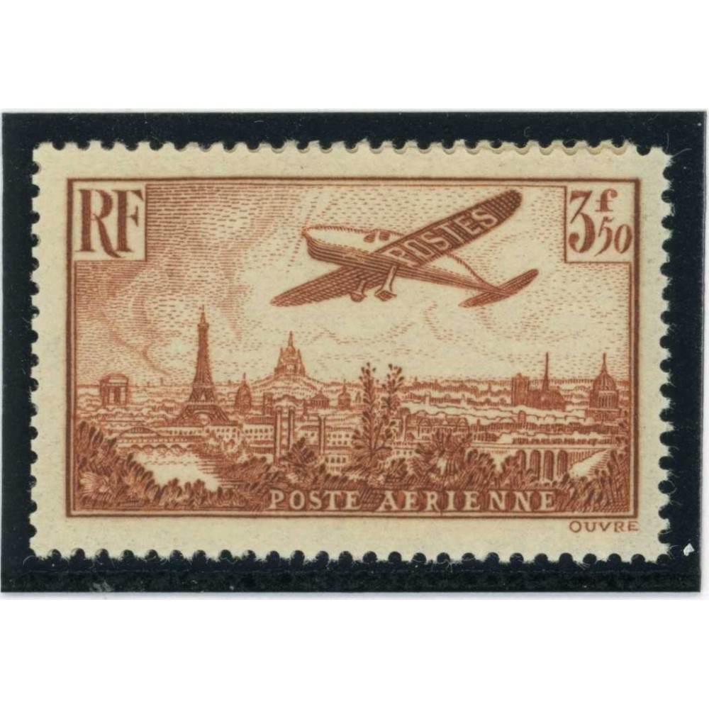 YT PA 13 - Neuf xx - Cote 125 Euros