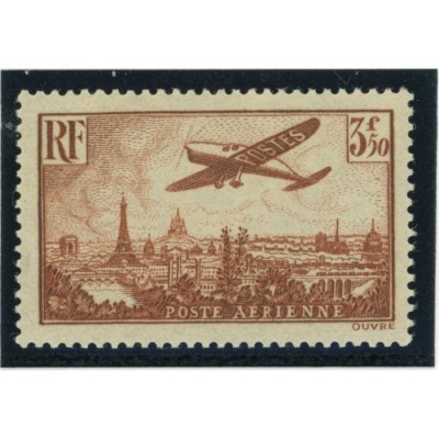 YT PA 13 - Neuf xx - Cote 125 Euros