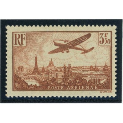 YT PA 13 - Neuf xx - Cote 125 Euros