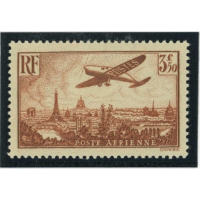 YT PA 13 - Neuf xx - Cote 125 Euros