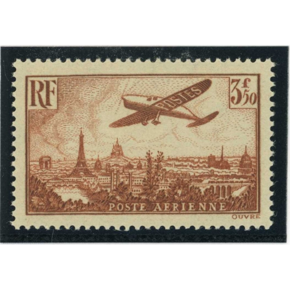 YT PA 13 - Neuf xx - Cote 125 Euros