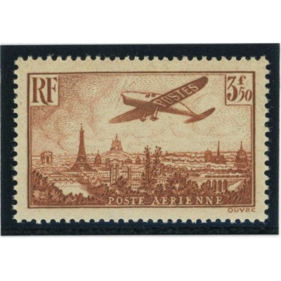 YT PA 13 - Neuf xx - Cote 125 Euros