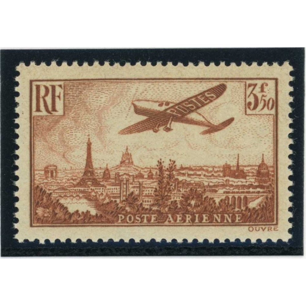 YT PA 13 - Neuf xx - Cote 125 Euros