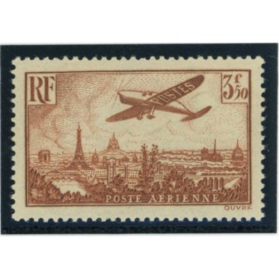 YT PA 13 - Neuf xx - Cote 125 Euros
