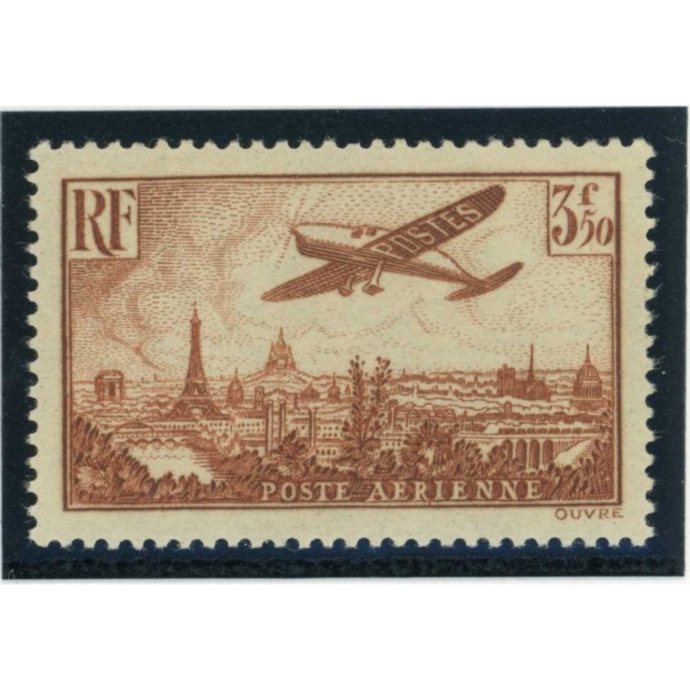 YT PA 13 - Neuf xx - Cote 125 Euros