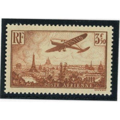 YT PA 13 - Neuf xx - Cote 125 Euros