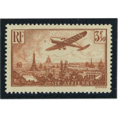 YT PA 13 - Neuf xx - Cote 125 Euros