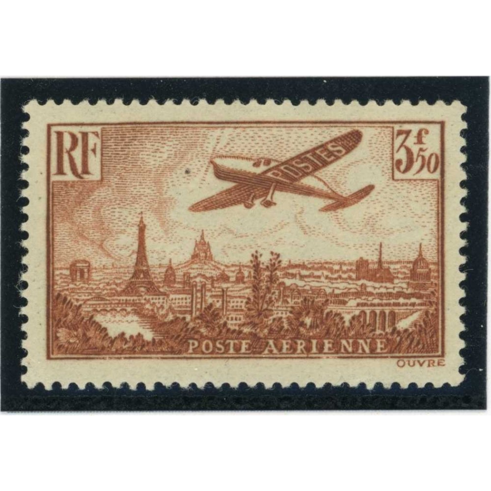 YT PA 13 - Neuf xx - Cote 125 Euros