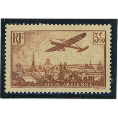 YT PA 13 - Neuf x - Cote 75 Euros