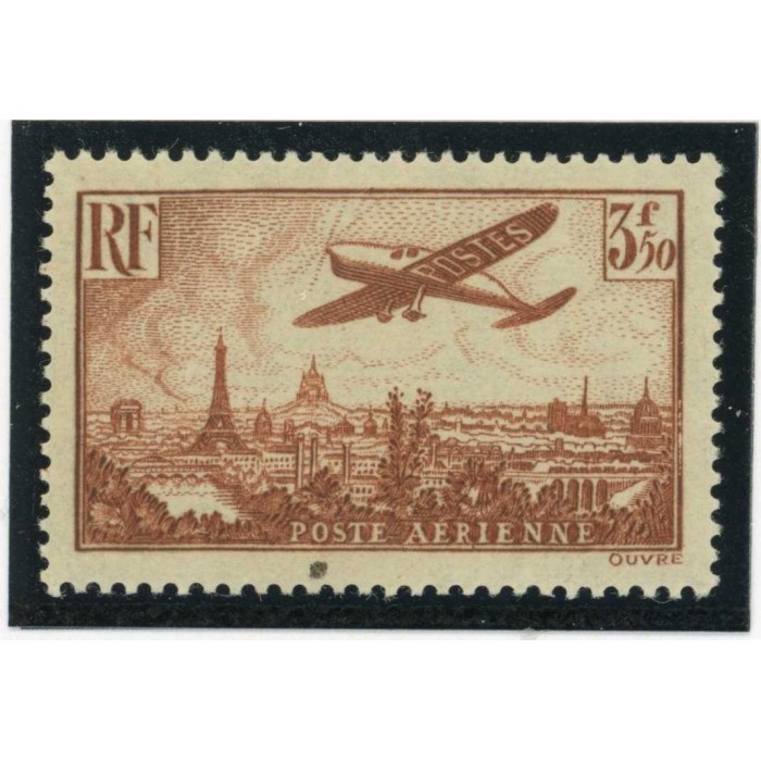 YT PA 13 - Neuf x - Cote 75 Euros