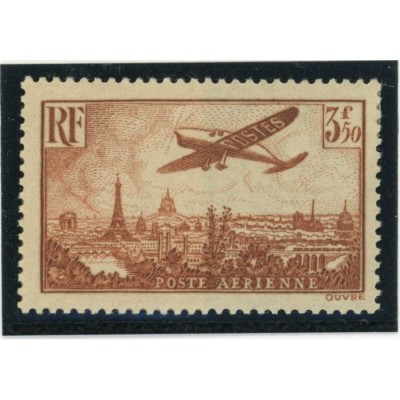 YT PA 13 - Neuf x - Cote 75 Euros