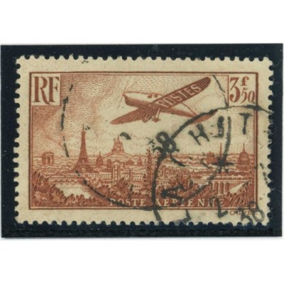 YT PA 13 - Oblitéré - Cote 27 Euros
