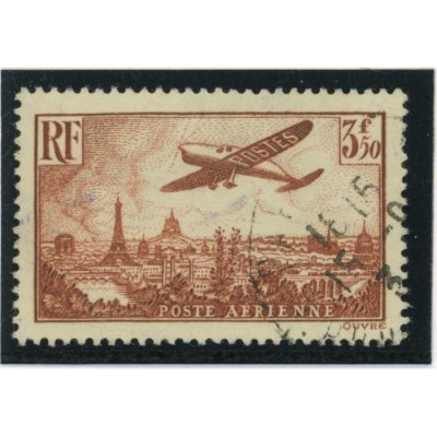 YT PA 13 - Oblitéré - Cote 27 Euros