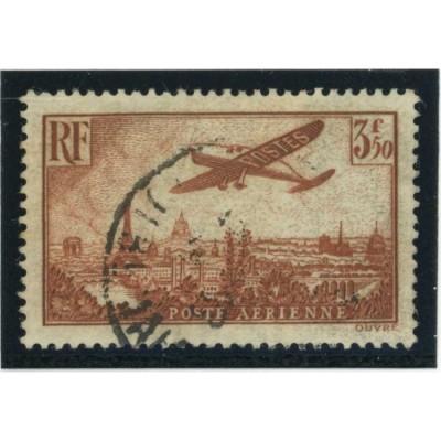 YT PA 13 - Oblitéré - Cote 27 Euros