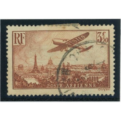 YT PA 13 - Oblitéré - Cote 27 Euros