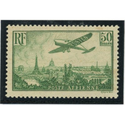 YT PA 14 - Neuf x - Cote 1100 Euros