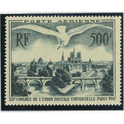 YT PA 20 - Neuf xx - Cote 60 Euros